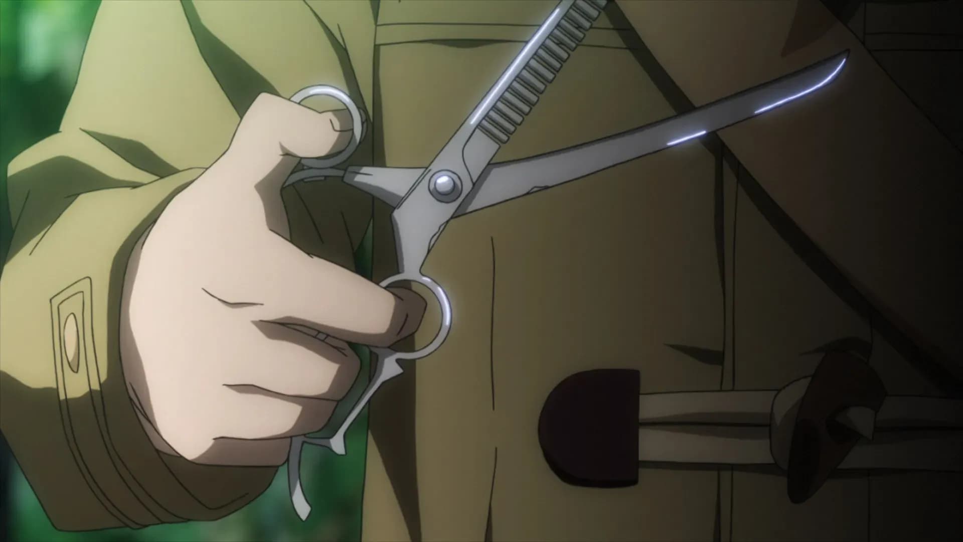 Режущий грань добра и зла screenshot 2