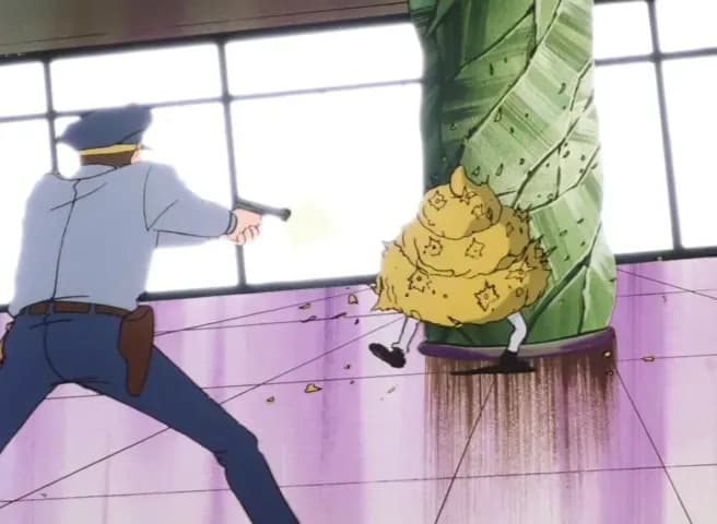 Люпен III: Словарь Наполеона screenshot 1