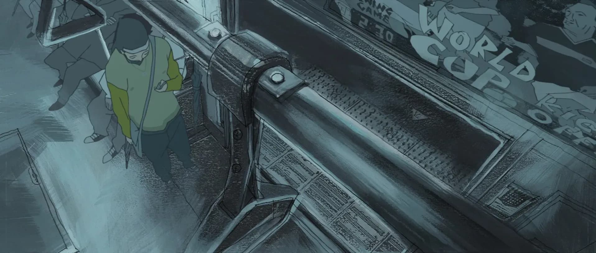 Игра разума screenshot 2