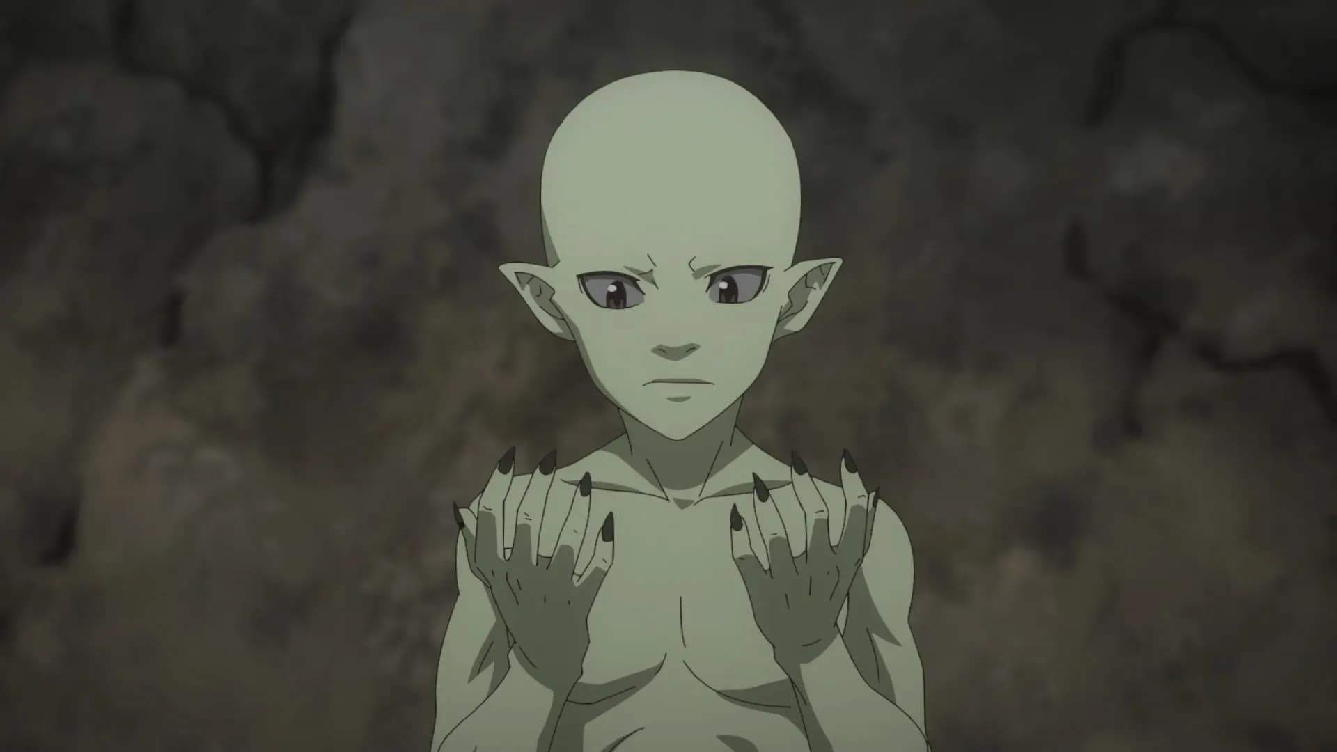 Перерождение: Монстр screenshot 1