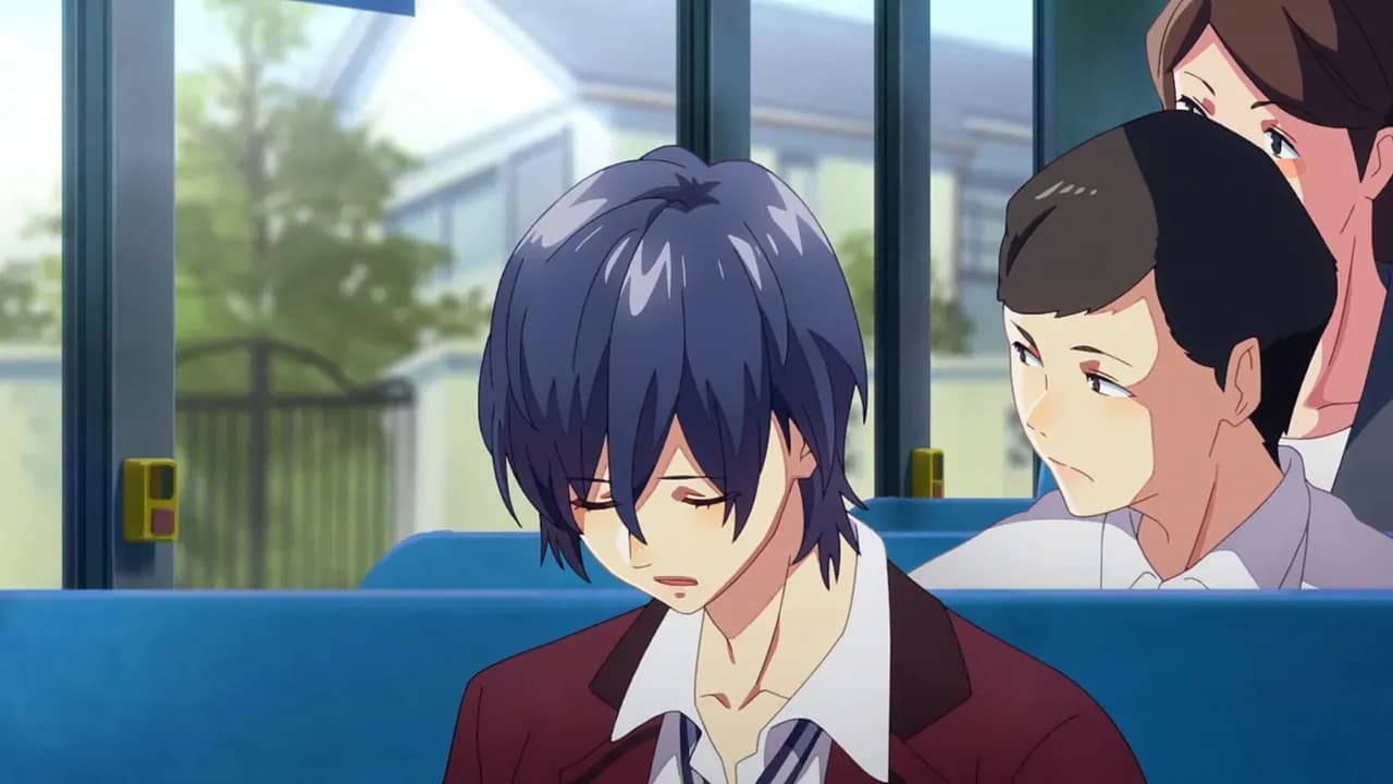 Я хочу стать лучшим для тебя одной screenshot 1