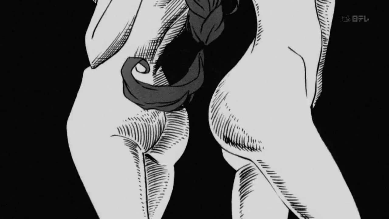 Люпен III: Женщина по имени Фудзико Минэ screenshot 2