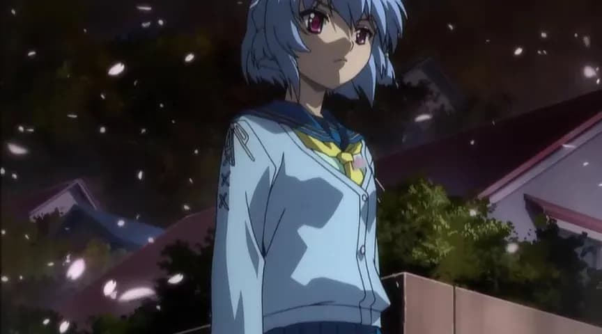 Аякаси screenshot 2