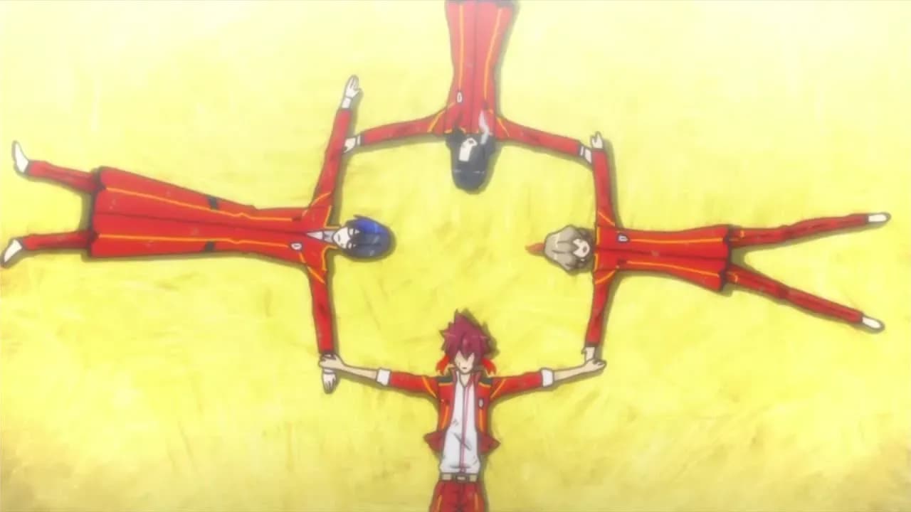 Рисовая любовь screenshot 2