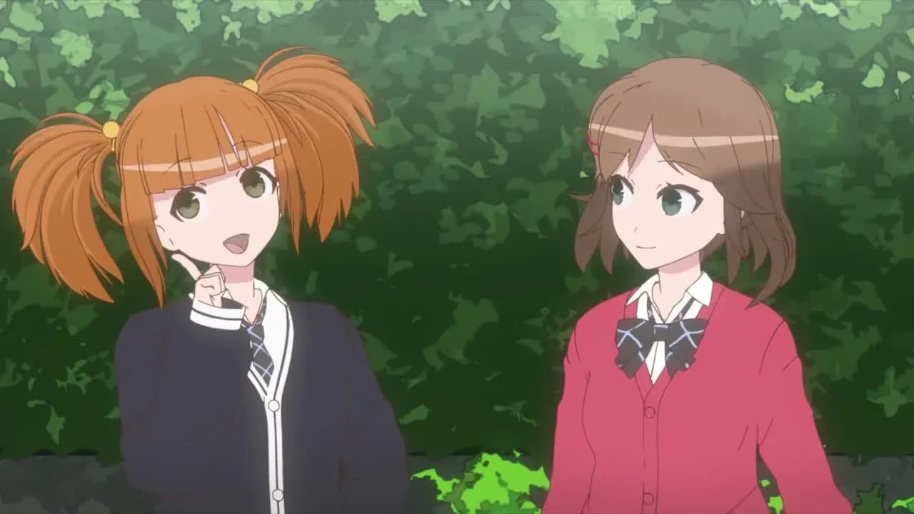 Поиск! Клубная деятельность screenshot 2