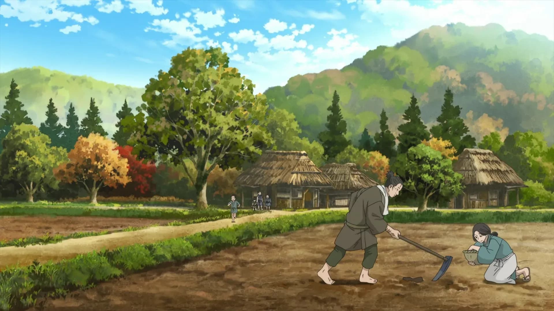 Ооку screenshot 1