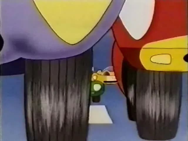 Гонщик Спиди screenshot 2