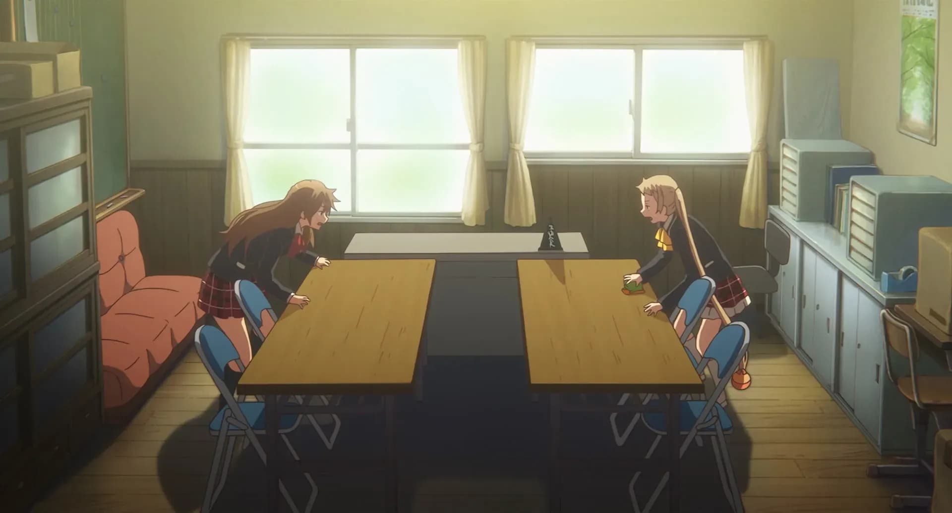 Чудачество любви не помеха! Положись на меня screenshot 2