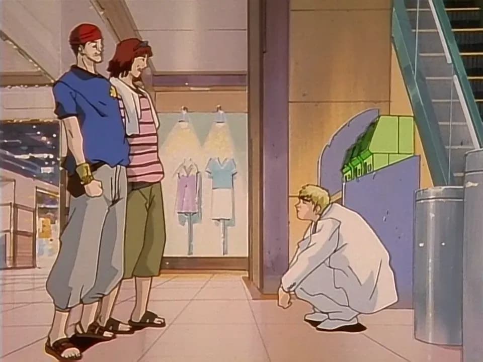 Крутой учитель Онидзука screenshot 2