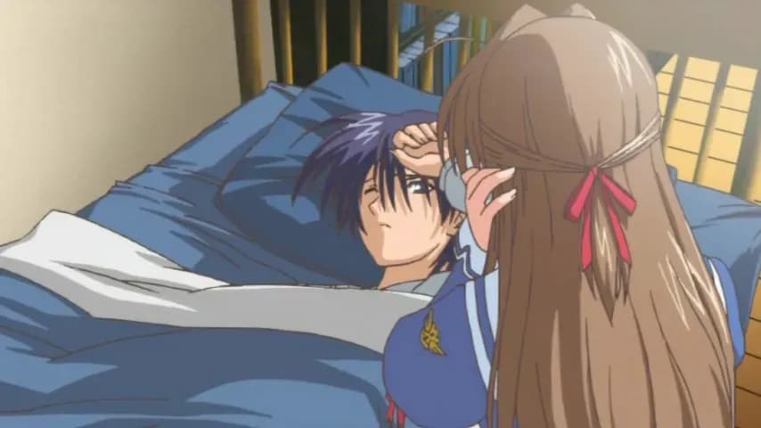 Луна с востока, солнце с запада screenshot 1