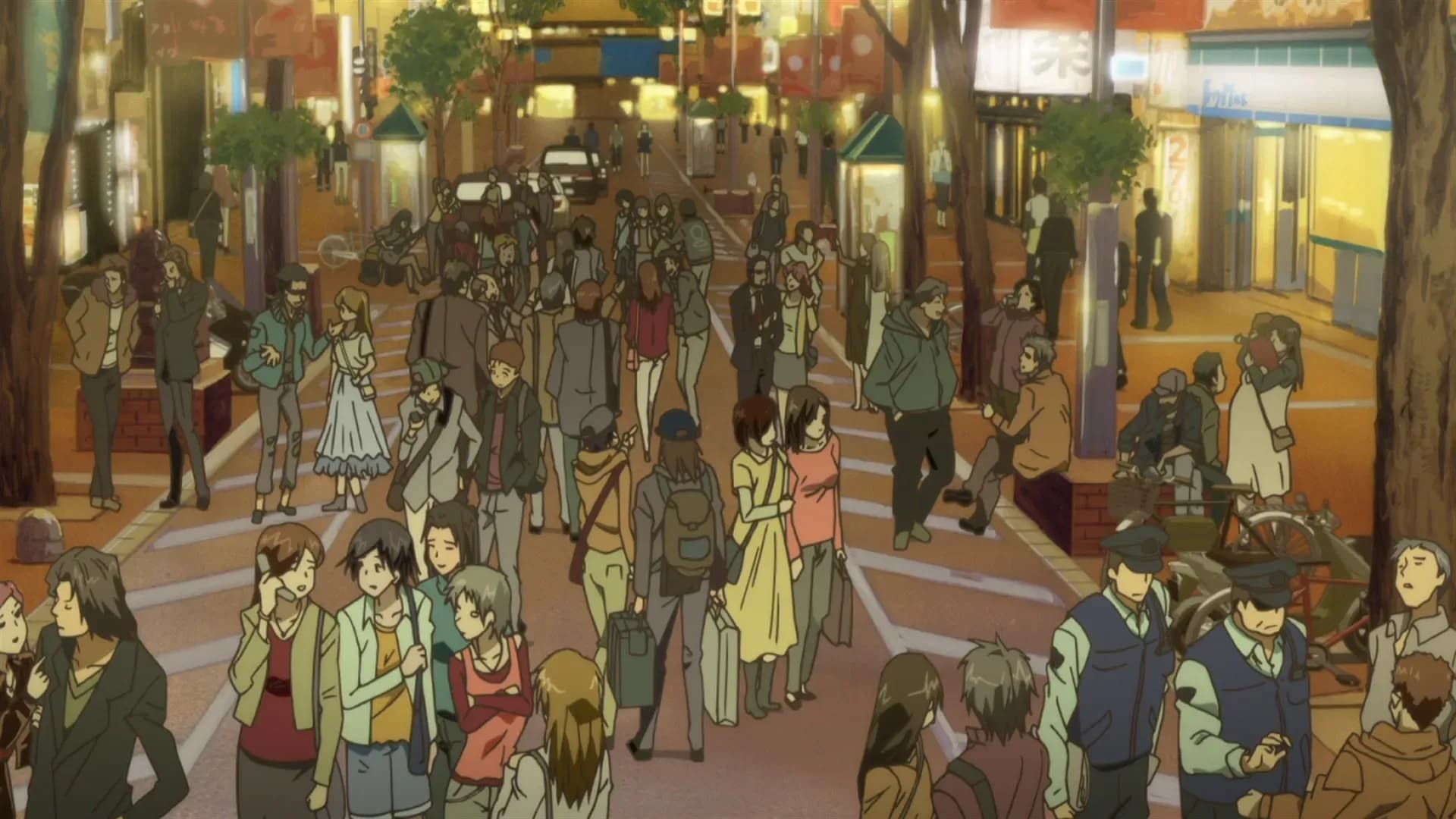 Божественные куклы screenshot 1