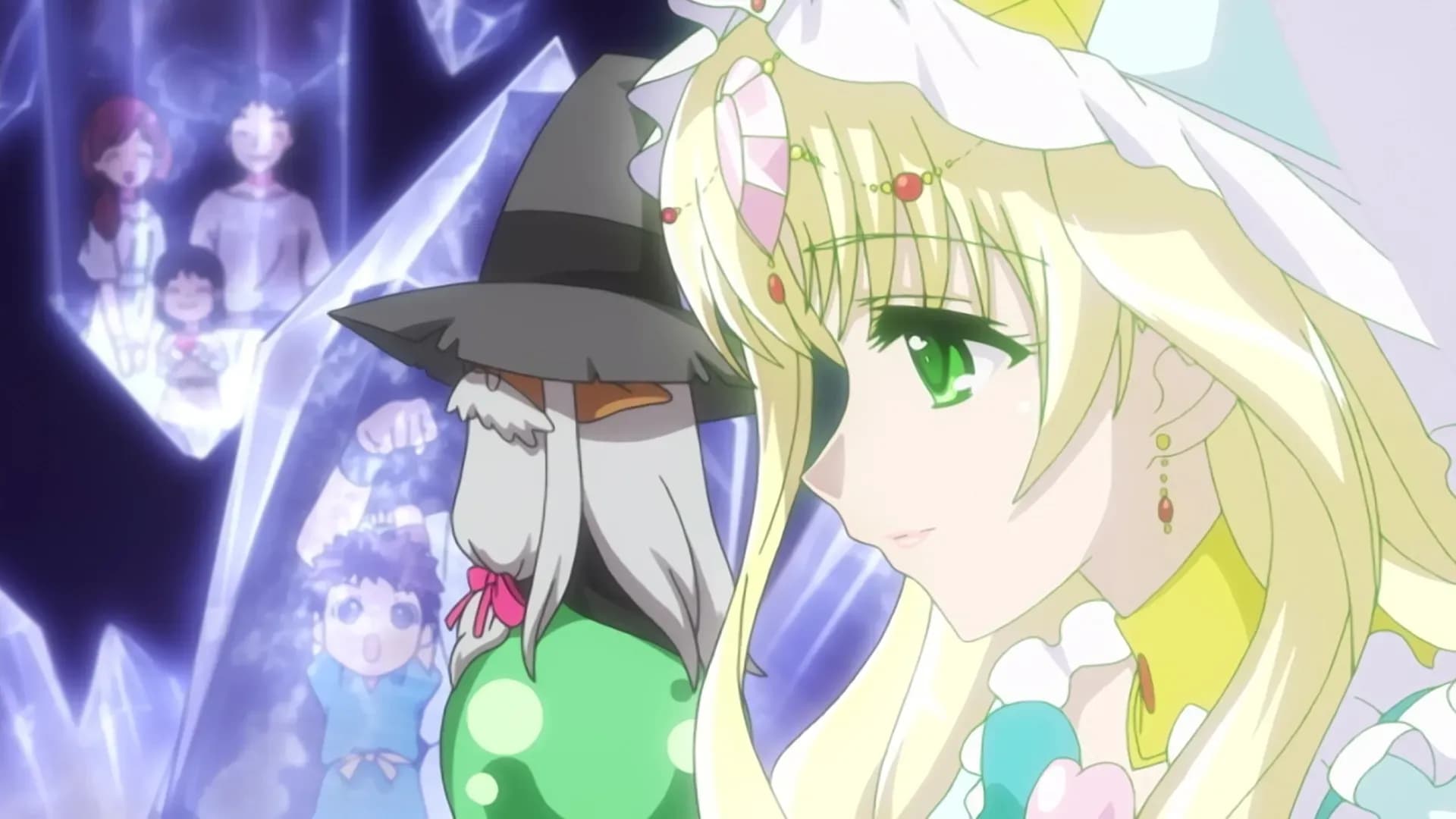 Свет драгоценных зверушек 2 screenshot 1