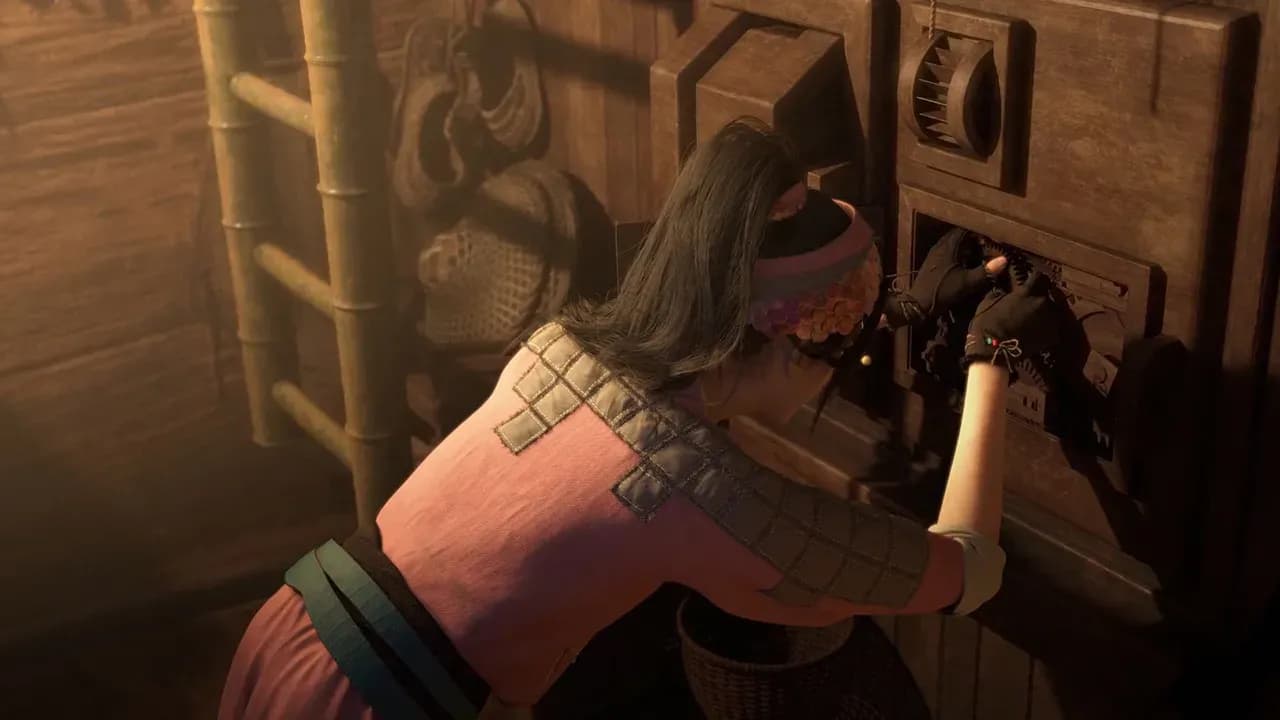 Провидение screenshot 2