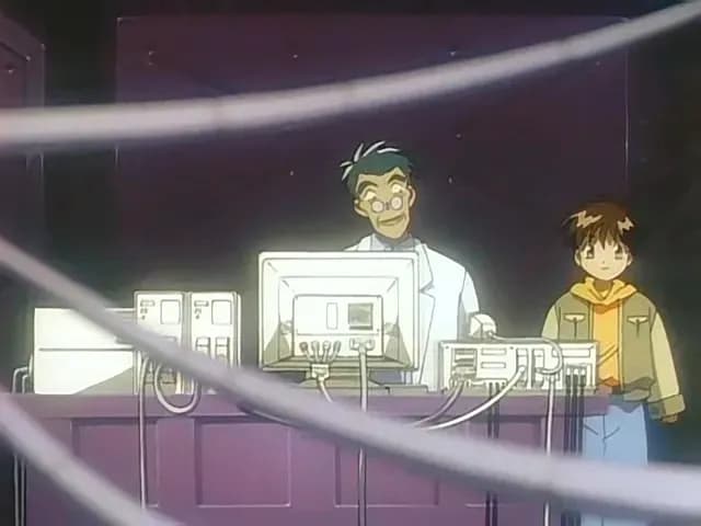 Сигнал: Братья-близнецы screenshot 2