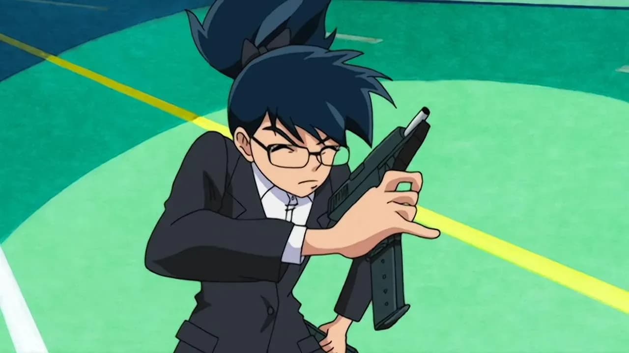 Ответ: Милашка Хани screenshot 2