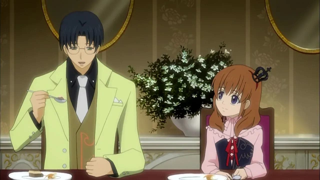 Когда плачут чайки screenshot 1