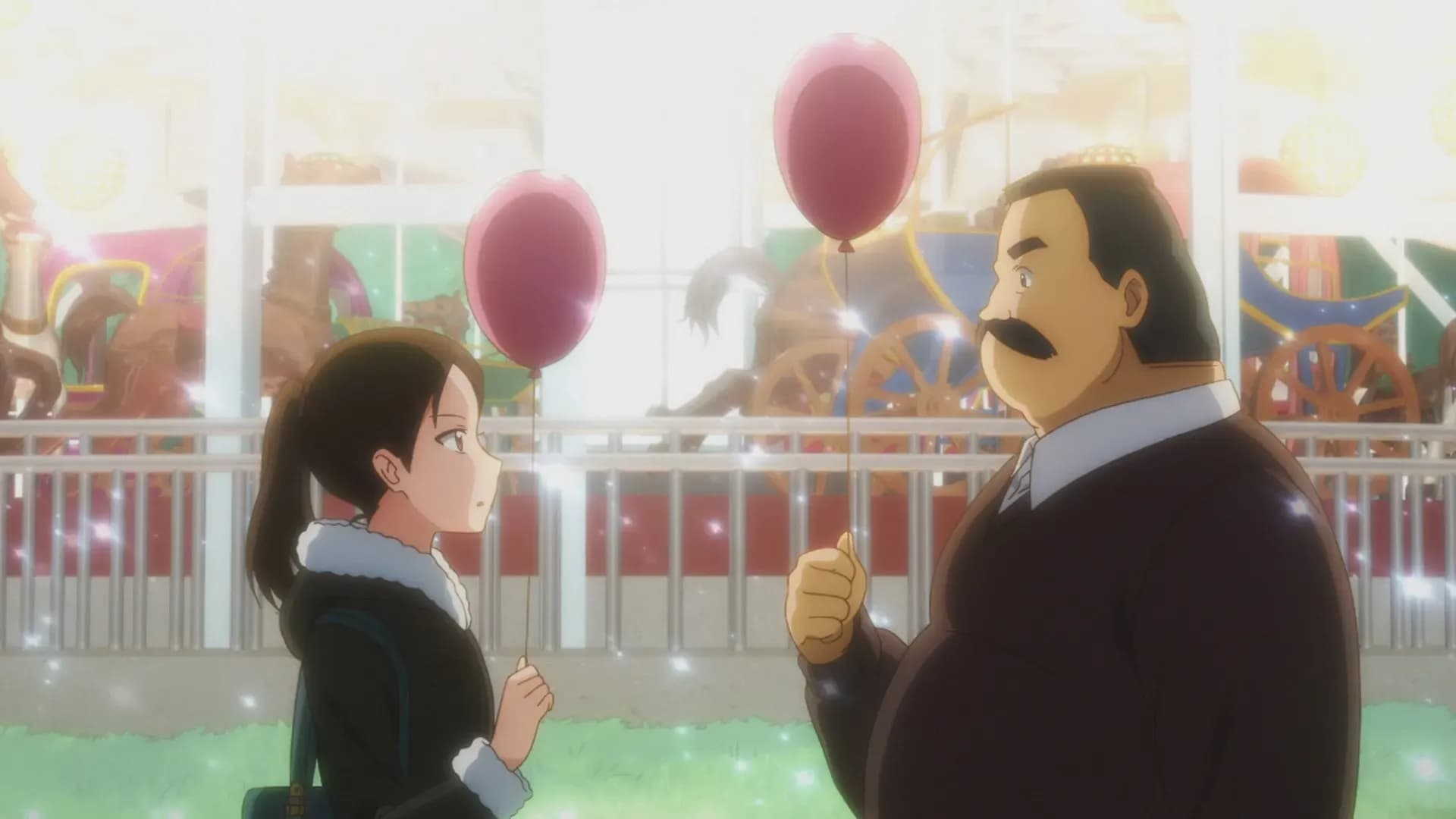 Мужичок и Зефирка screenshot 1