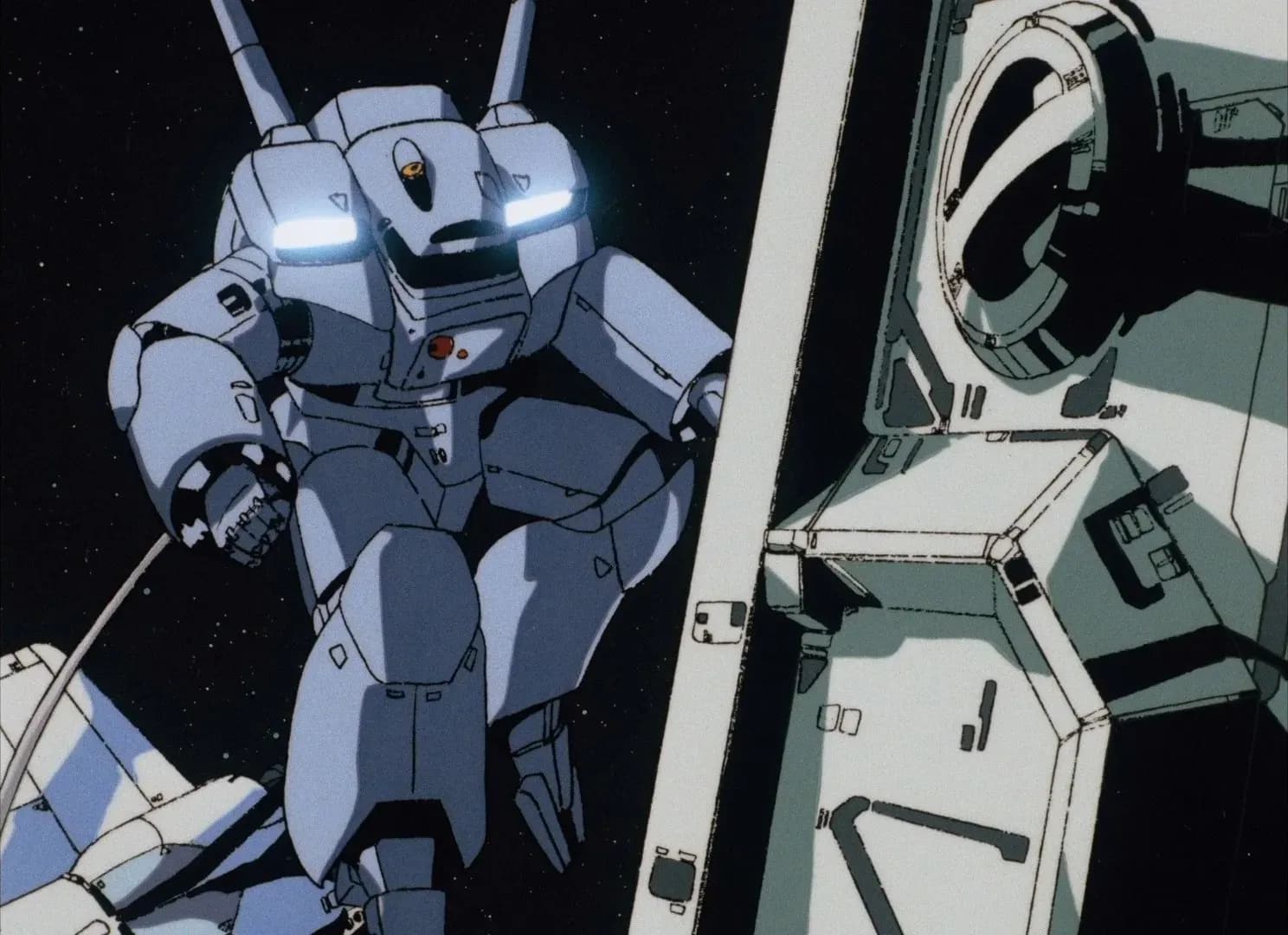 Проект А-ко (фильм) screenshot 2