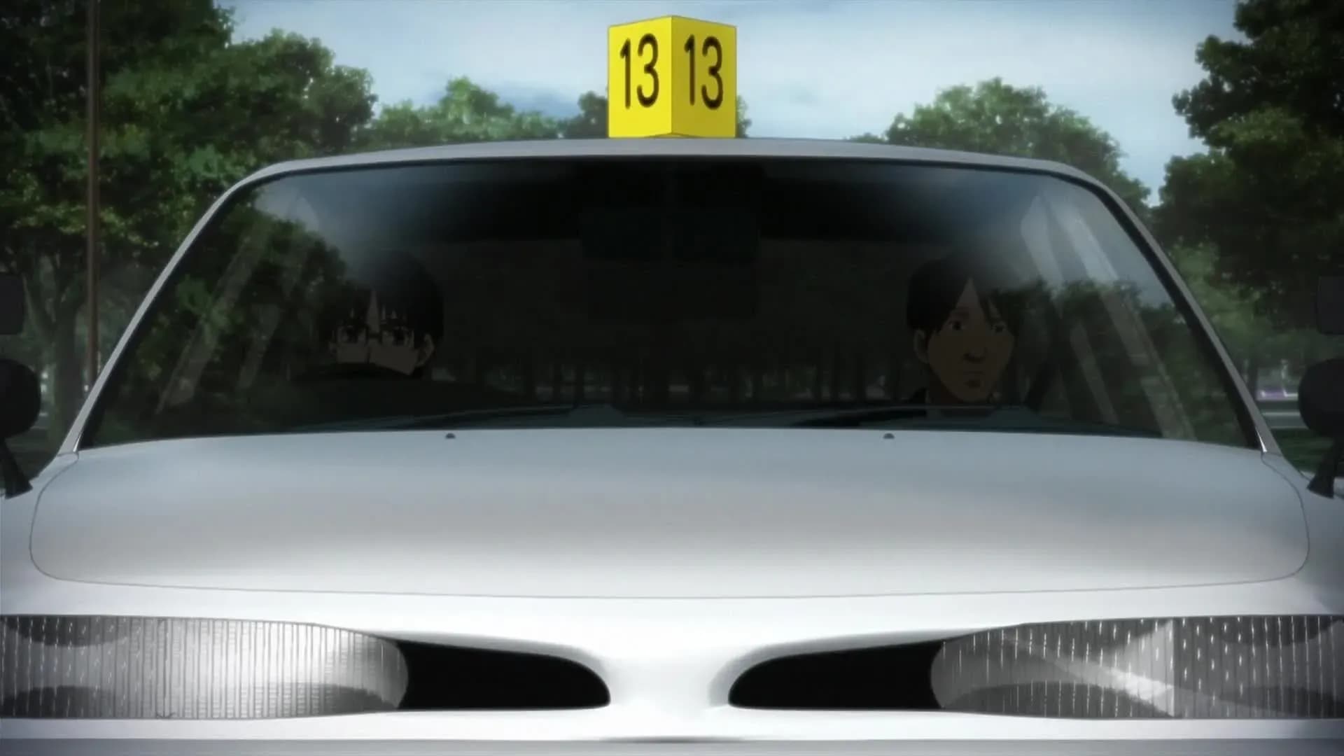 Граница пустоты: Сад грешников (фильм пятый) screenshot 1