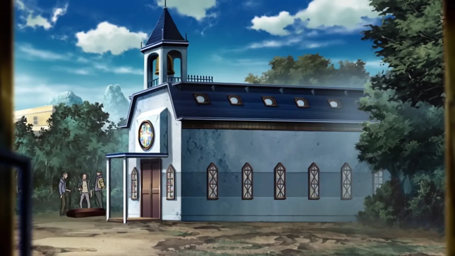 Огнем и мечом screenshot 1