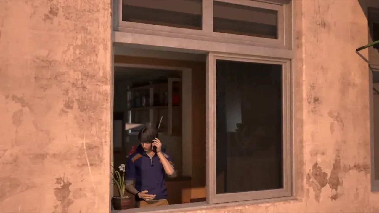 Духовные хранители screenshot 2