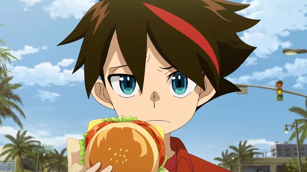 Бакуган: Батл Плэнет screenshot 1