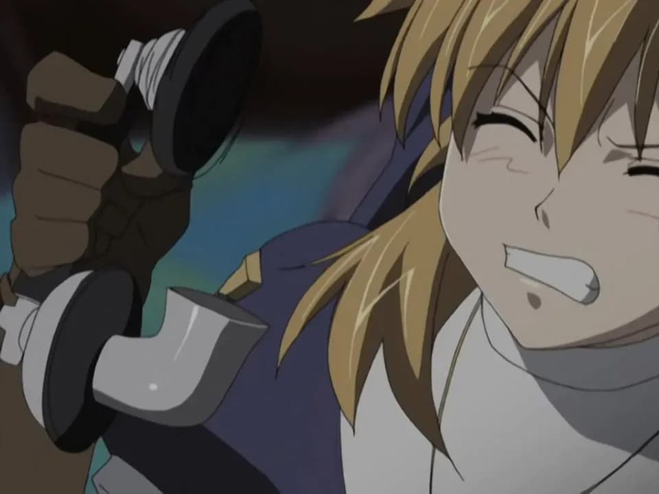 Крестовый поход Хроно screenshot 2