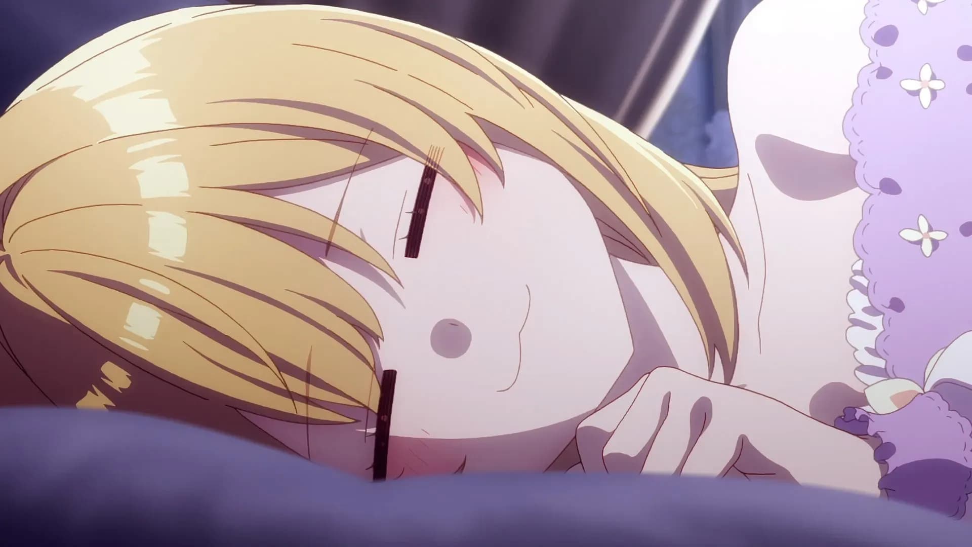 Заботы запертой принцессы вампиров screenshot 2