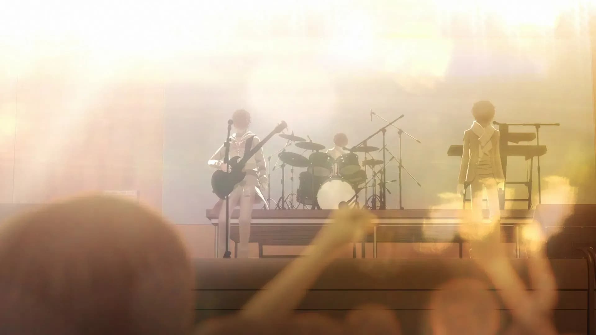 Аргонавис из «Ура мечте!» screenshot 2