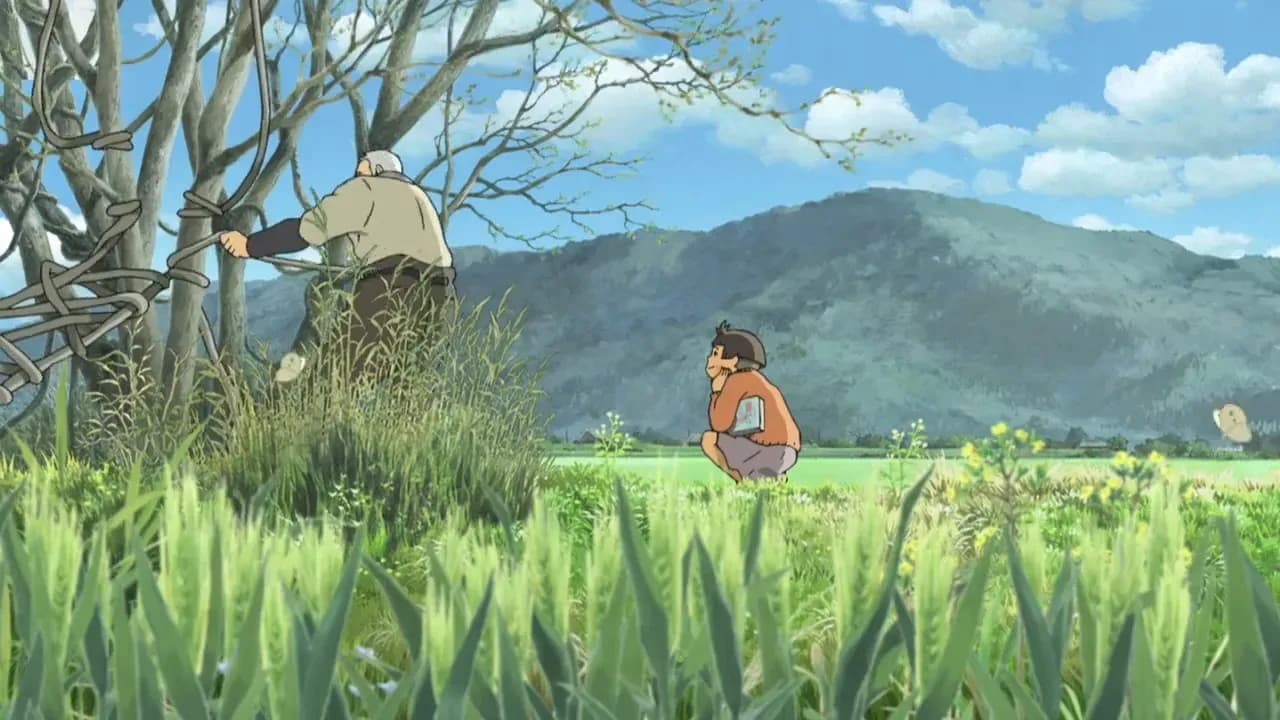 Синко с вихром и тысячелетняя магия screenshot 2