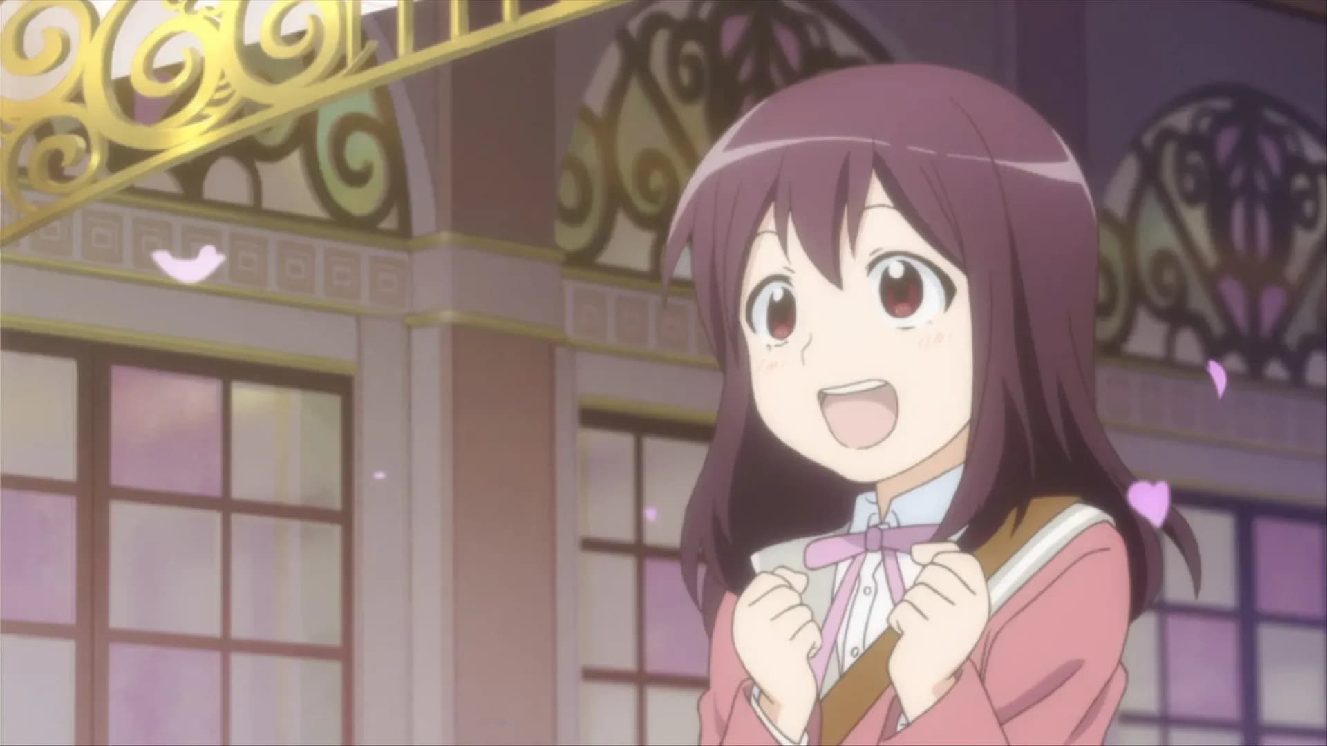 Кружок по страйкболу женской гимназии Стелла screenshot 2