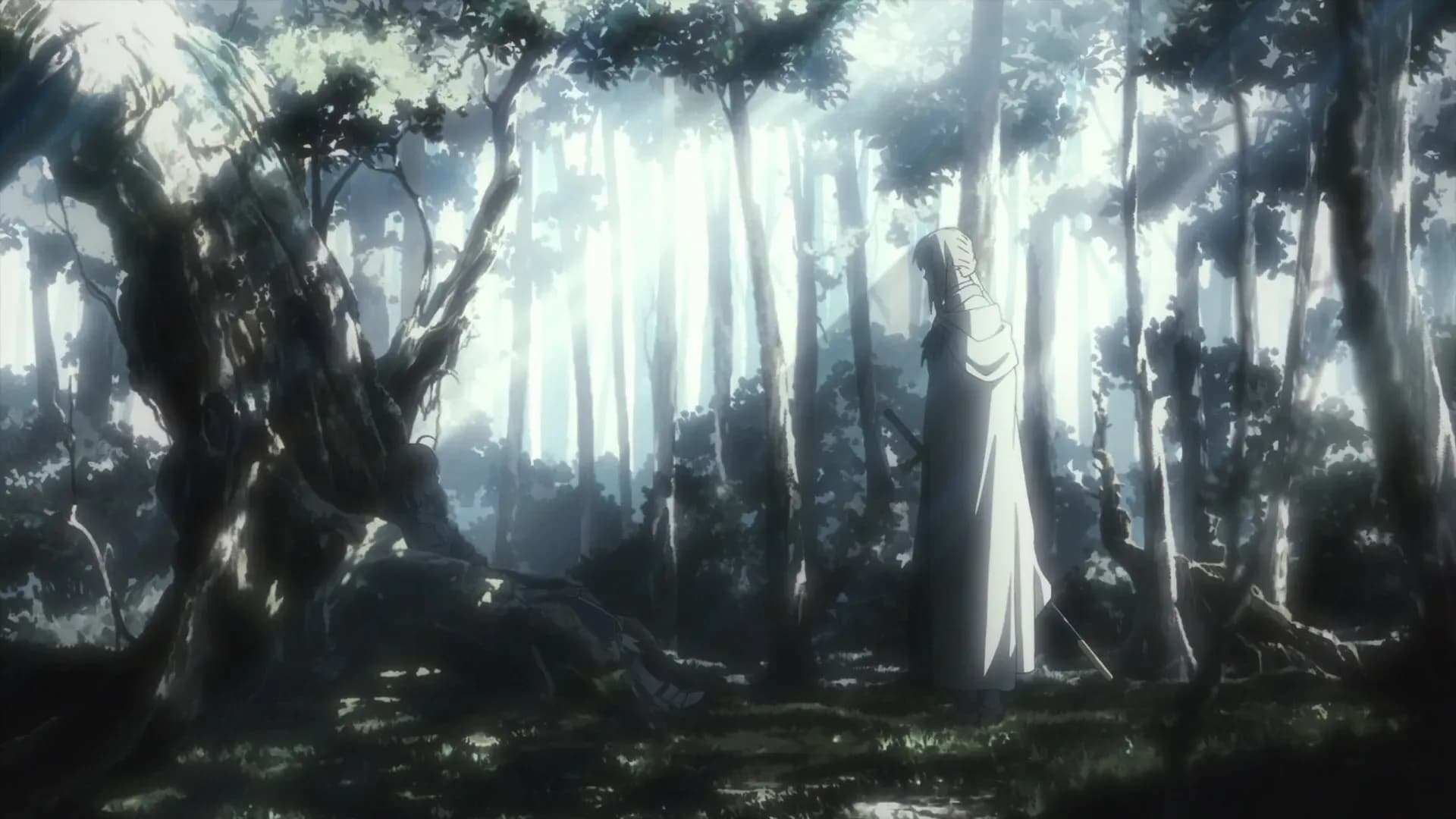 Судьба: Великий приказ (фильм второй) screenshot 1