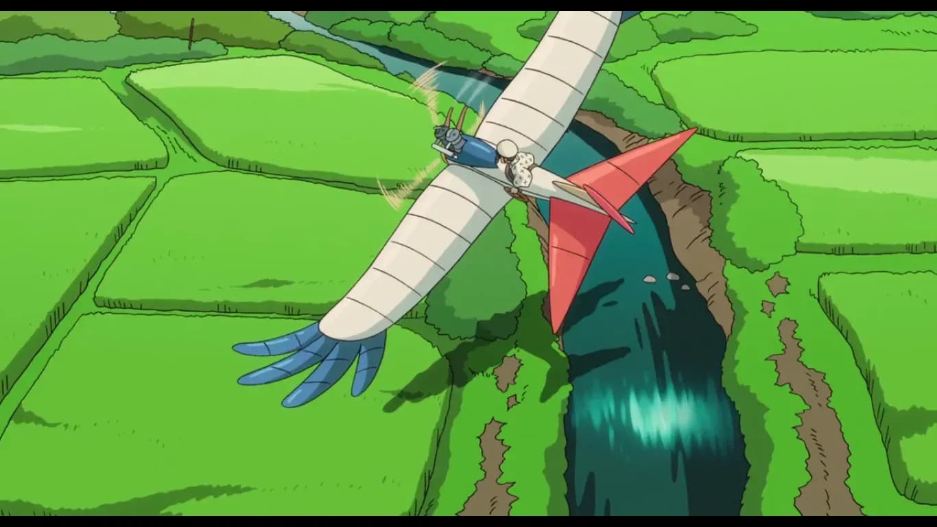 Ветер крепчает screenshot 1