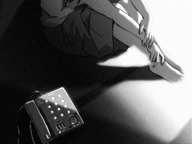 Она и ее кот screenshot 1