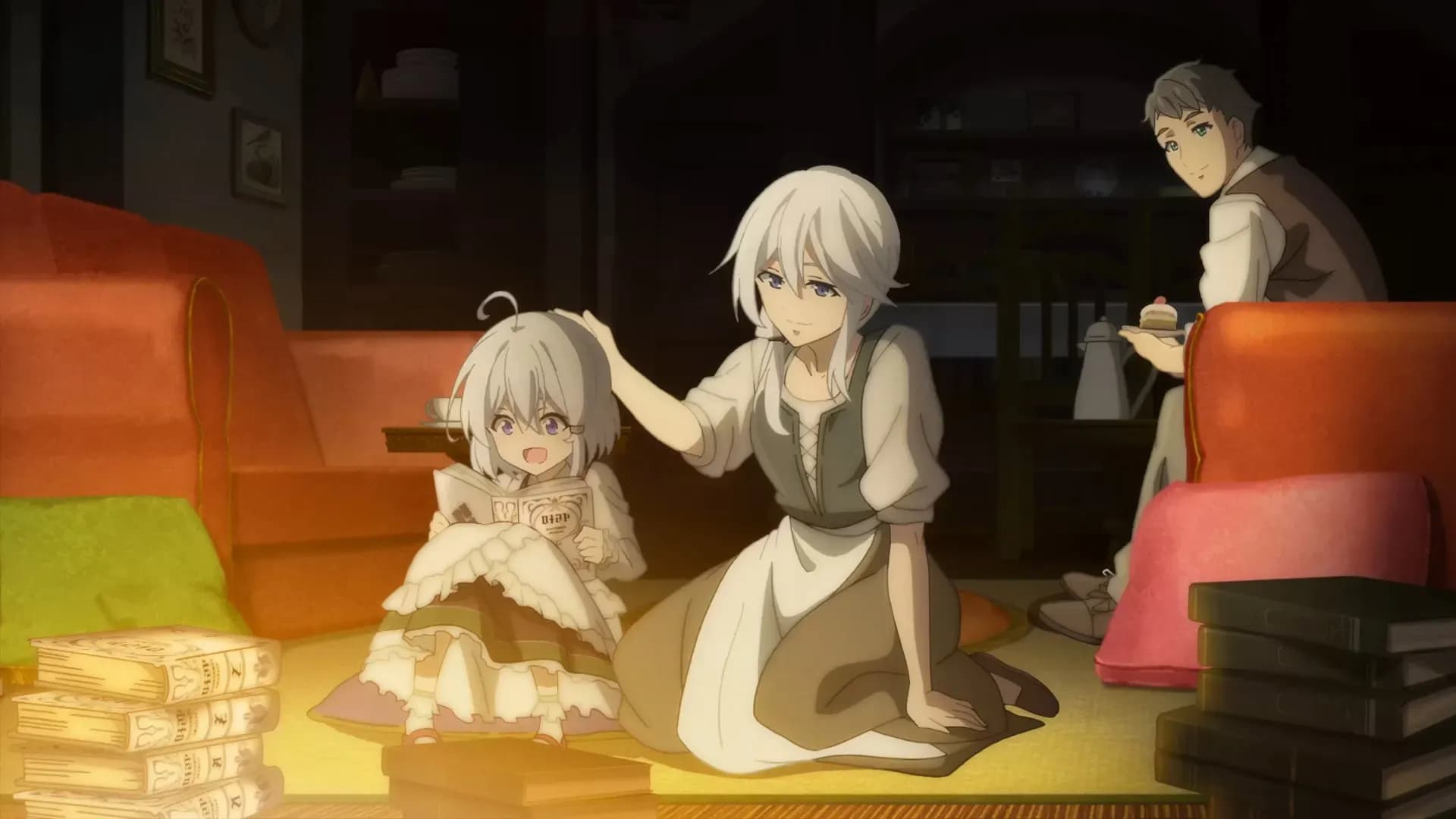 Путешествие Элейны screenshot 1