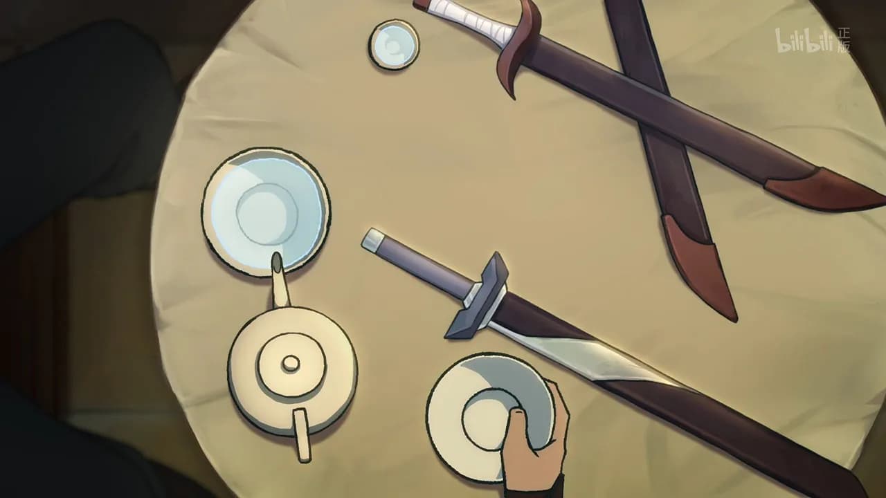 Киллер Севен 3 screenshot 2