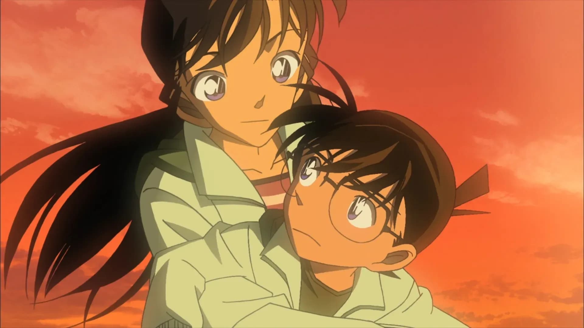 Детектив Конан 9 screenshot 1