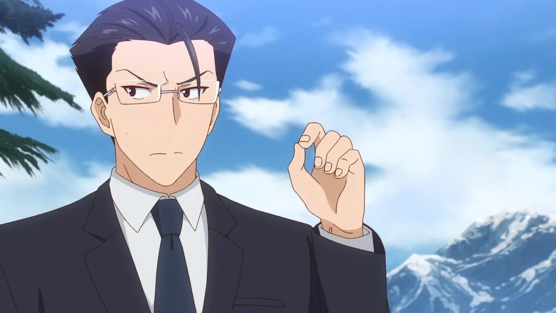 В другом мире с мужчиной, обратившимся красоткой screenshot 1