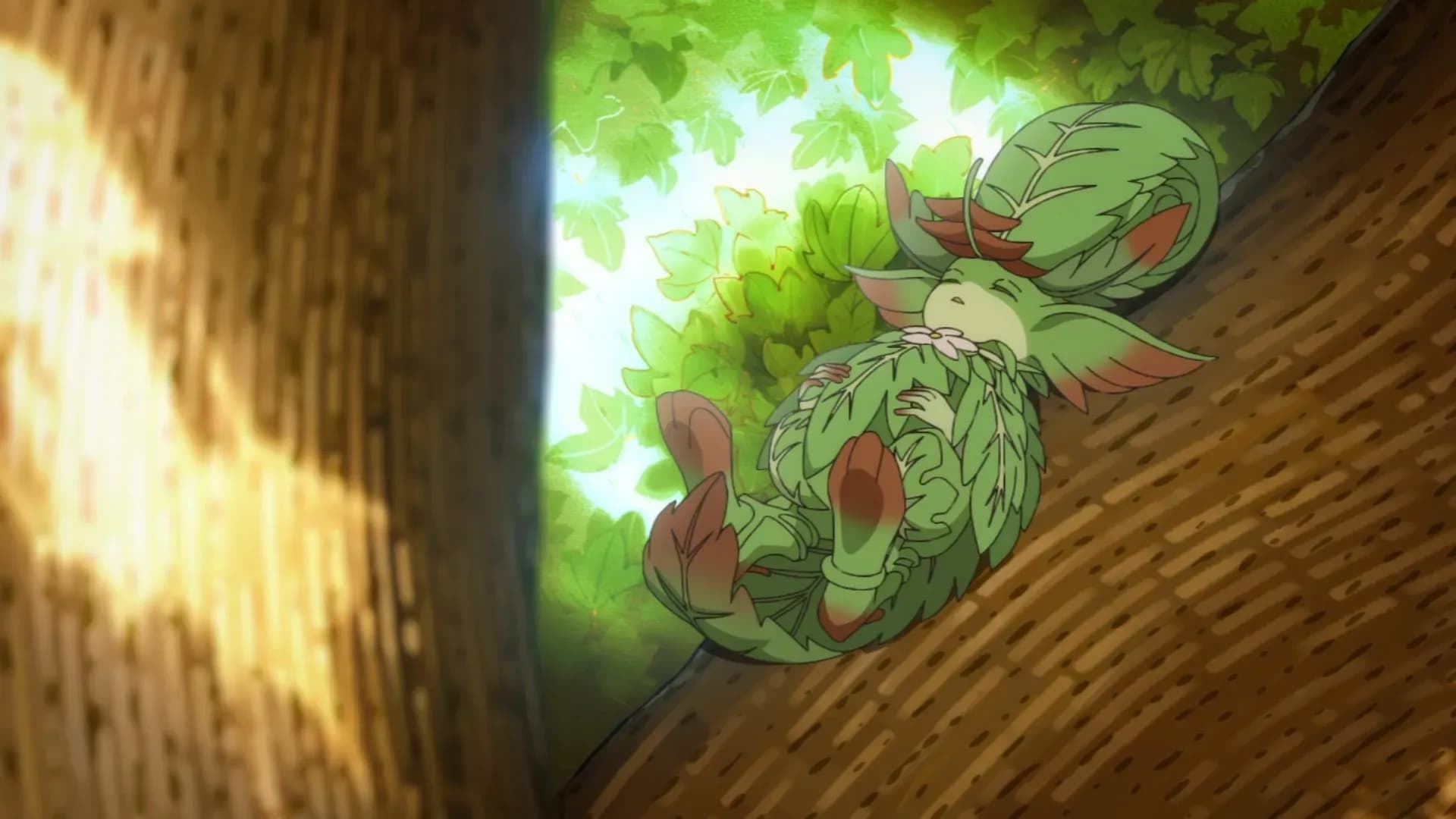 Легенда о мане: Кристалл слёз screenshot 2