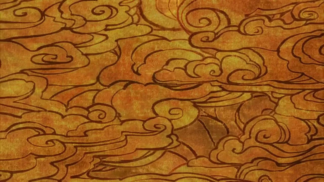 Святые юноши OVA screenshot 1