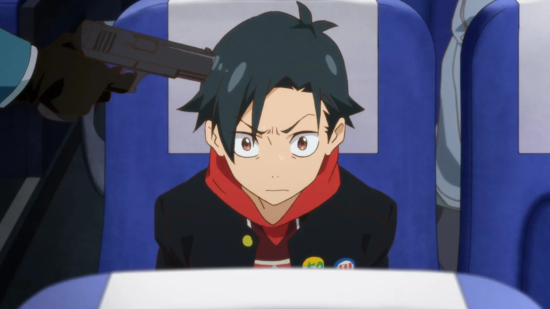 Точка кипения screenshot 1