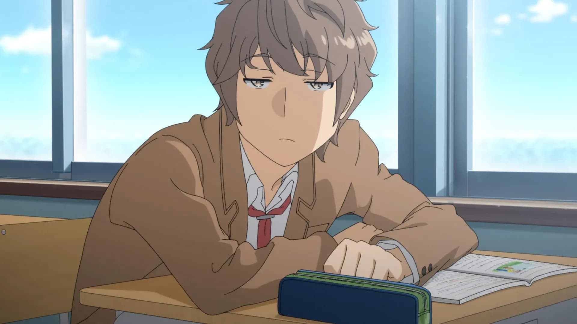 Этот глупый свин не понимает мечту сестры на прогулке screenshot 1