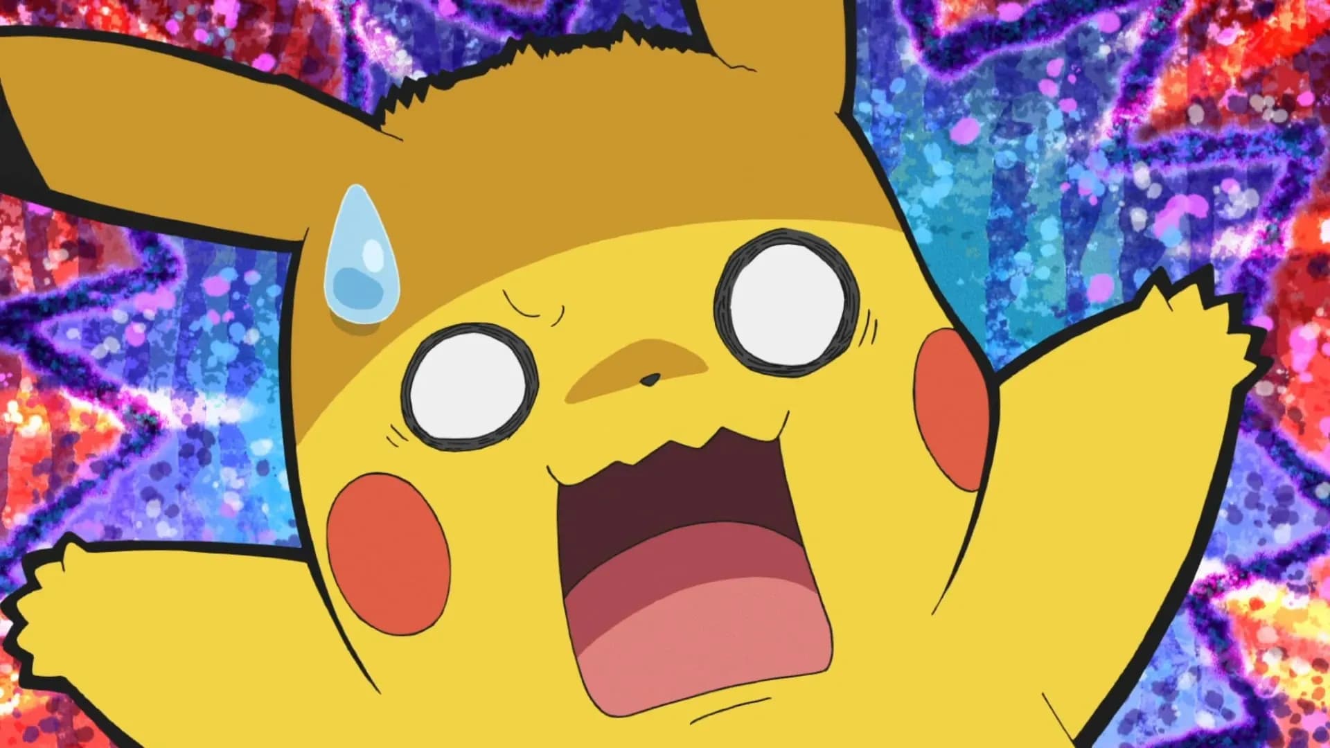 Покемон: Стремление стать мастером покемонов screenshot 2