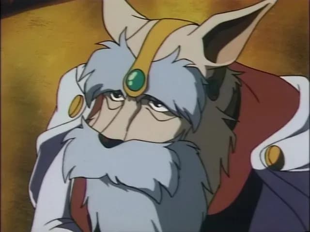 Темница Одзанари: Башня ветра screenshot 2