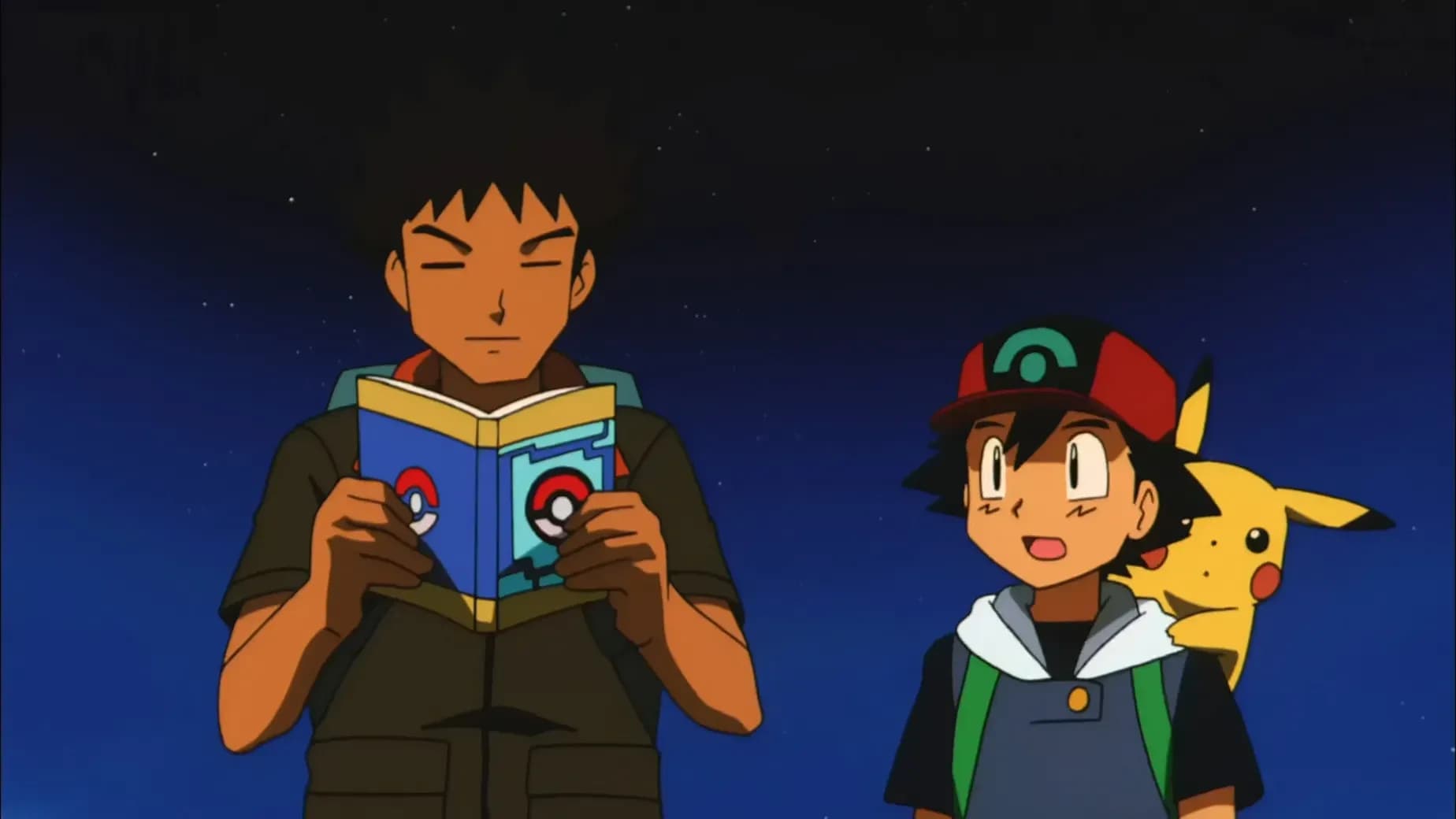 Покемон: Джирачи – исполнитель желаний screenshot 2