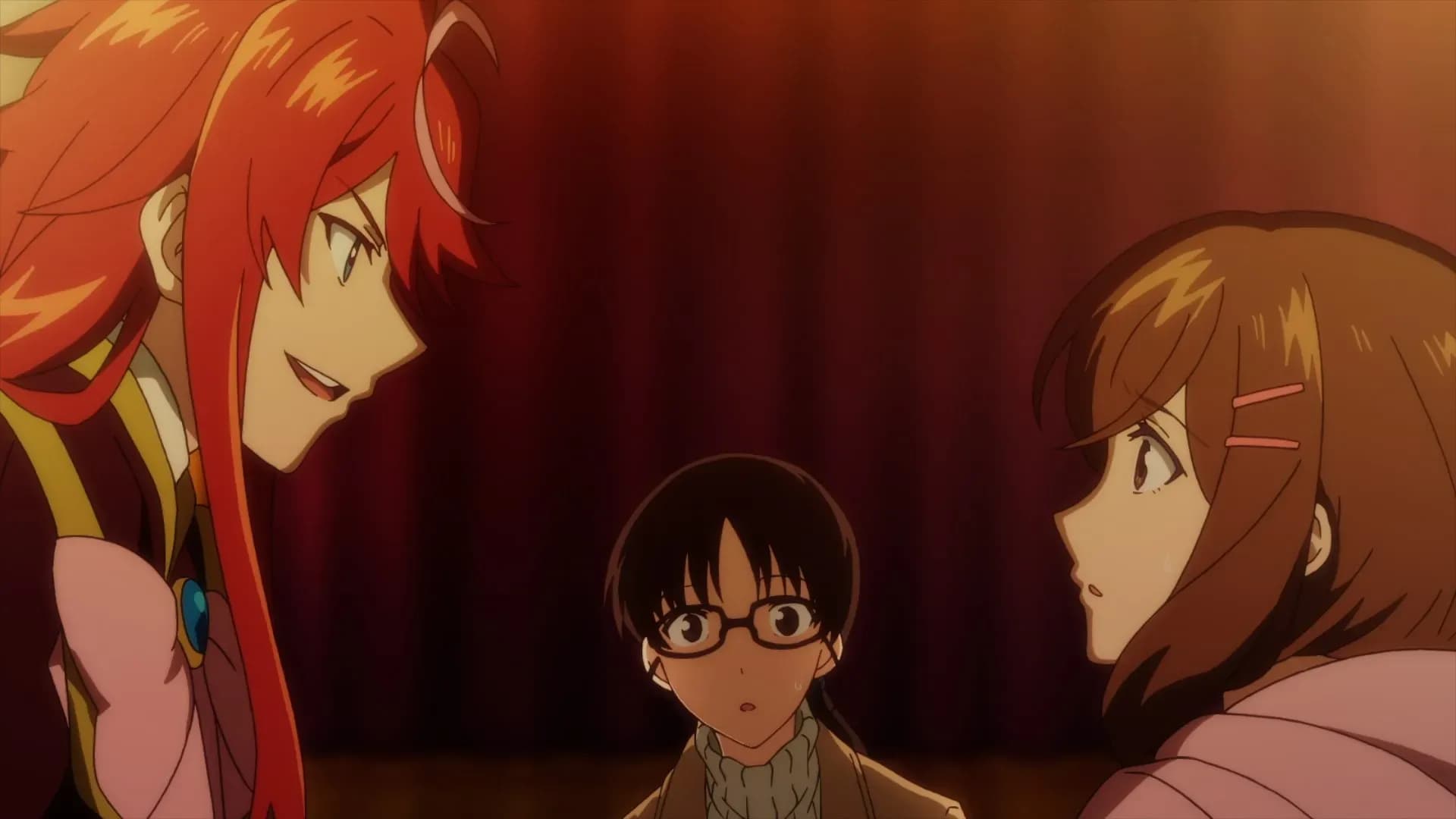 Сила святых вокруг нас screenshot 2