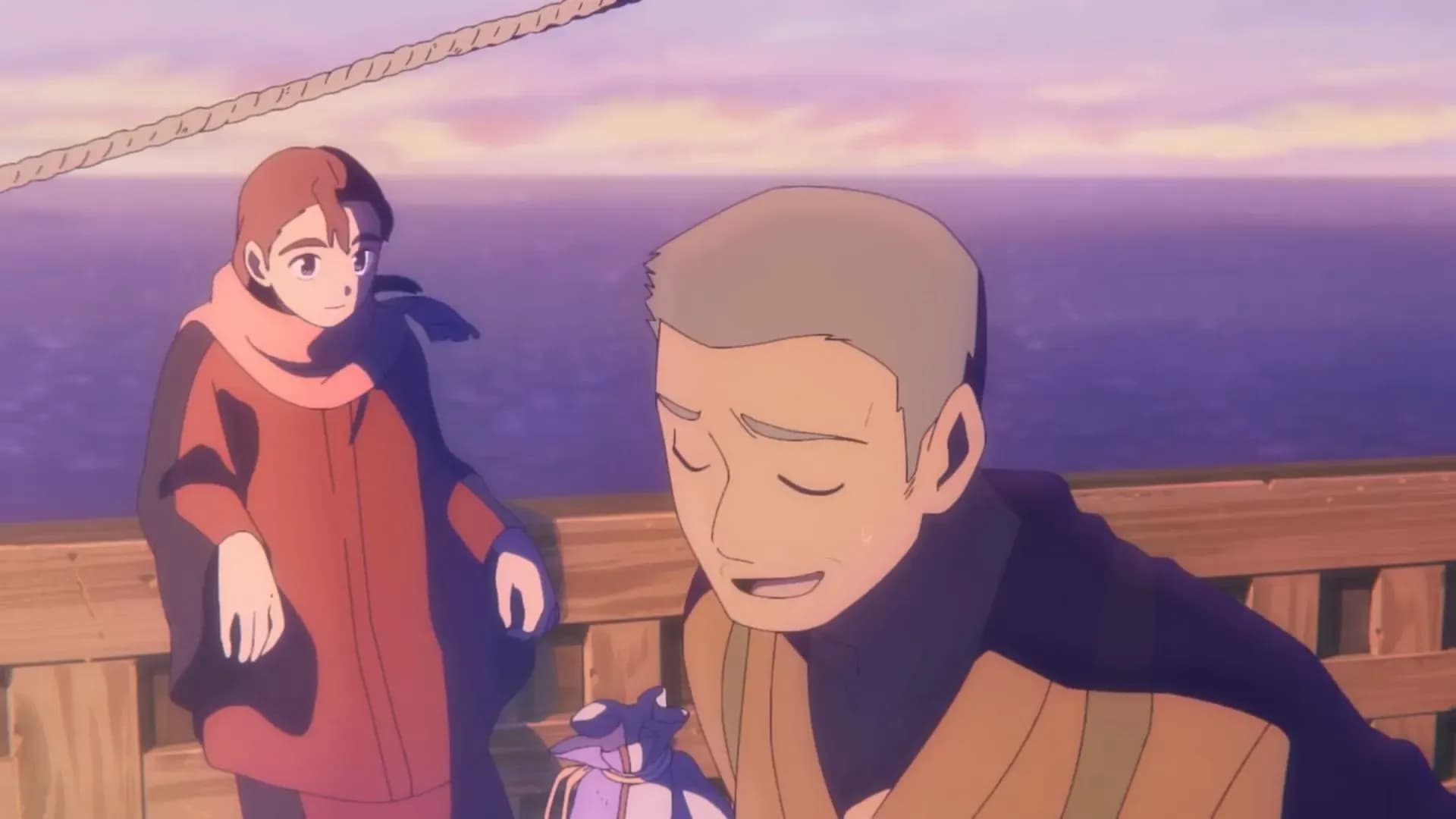 Покемон: Хисуйский снег screenshot 2