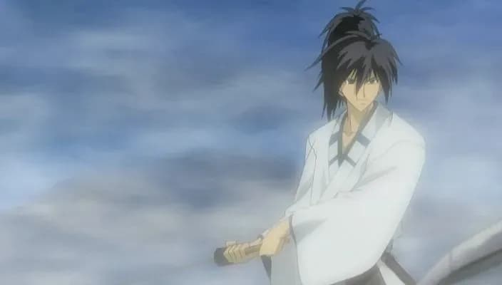 Самурай Кё screenshot 2