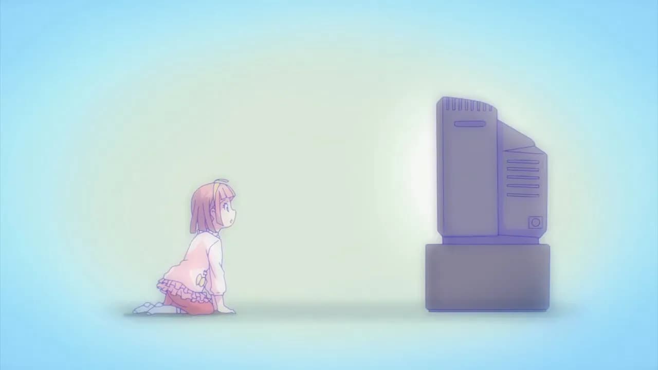 Аниме-истории screenshot 1