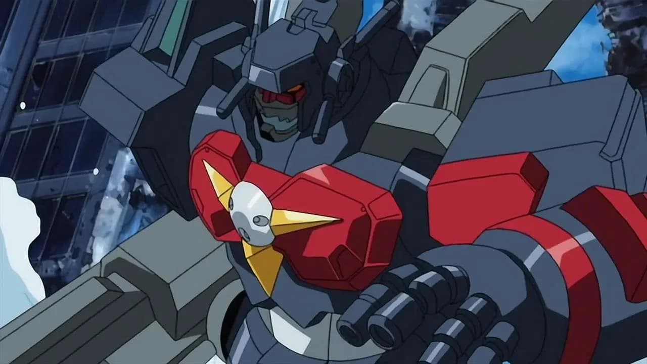 Годаннар (второй сезон) screenshot 2